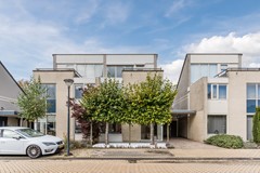 Korenmijt 49, 5406AN Uden